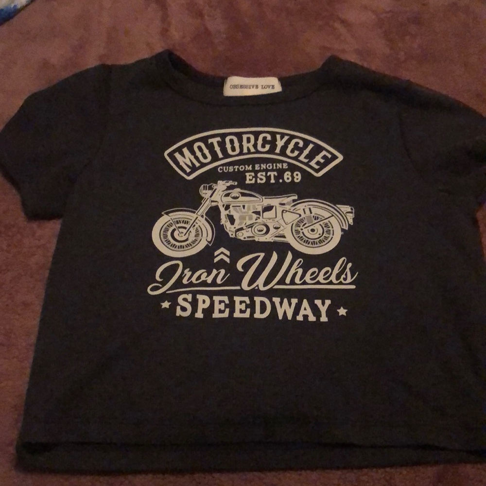 Junior Top